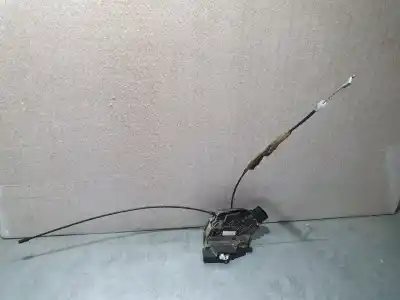 İkinci el araba yedek parçası  için MAZDA 3 BERLINA (BK)  OEM IAM referansları 3N6AA21812DF  A00345D