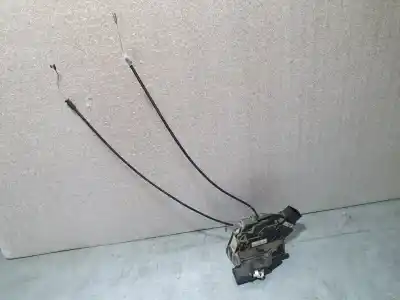 İkinci el araba yedek parçası  için MAZDA 3 BERLINA (BK)  OEM IAM referansları 3N6AA26412BP  
