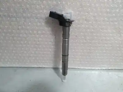 İkinci el araba yedek parçası ENJEKTÖR için SEAT EXEO BERLINA (3R2)  OEM IAM referansları 03L130277  0445116030
