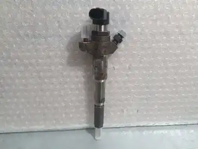 Gebrauchtes Autoersatzteil injektor zum nissan nv 400 2.3 dci diesel cat oem-iam-referenzen 166000372r  