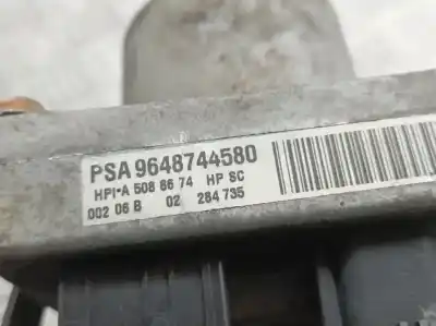 Автозапчасти б/у насос гидроусилителя за peugeot 307 break / sw (s1) sw ссылки oem iam 9648744580  5088674