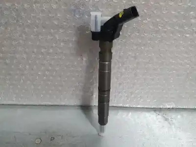 Second-hand car spare part injector for audi a6 avant (4f2) 2.7 v6 24v tdi oem iam references 059130277cj  0445116047