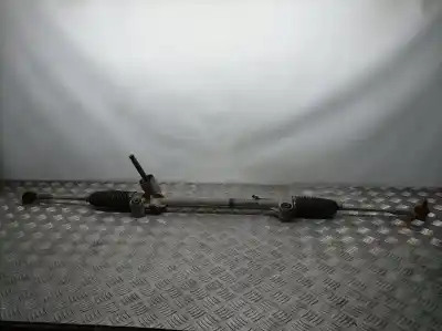 Second-hand car spare part steering rack for suzuki baleno glx oem iam references r265548500m  