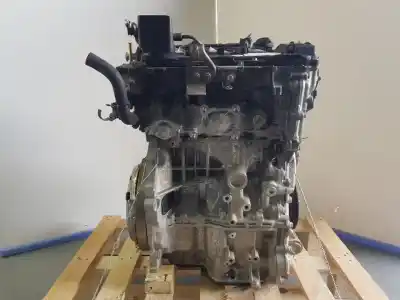 Second-hand car spare part complete engine for toyota yaris feel oem iam references m15a  bc59891