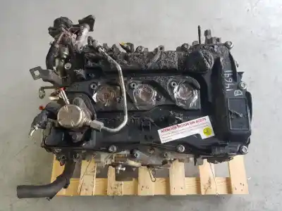 Second-hand car spare part complete engine for toyota yaris feel oem iam references m15a  bc59891