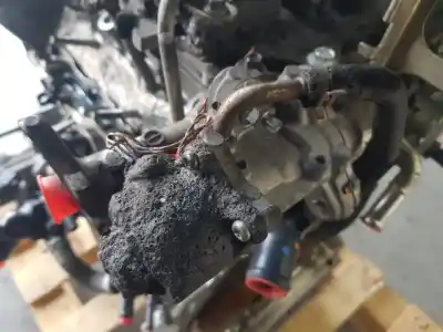 Second-hand car spare part complete engine for toyota yaris feel oem iam references m15a  bc59891