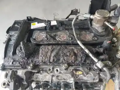 Second-hand car spare part complete engine for toyota yaris feel oem iam references m15a  bc59891