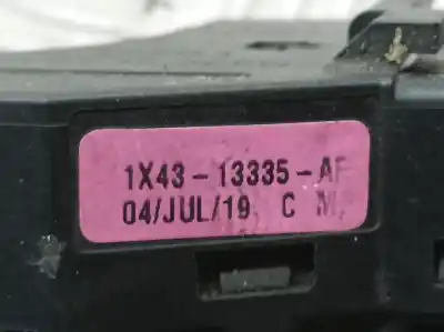 Автозапчасти б/у прерывный контроль за jaguar x-type i (x400) 2.5 v6 a las 4 ruedas ссылки oem iam 1x431335af  