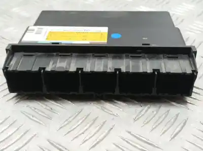 Автозапчастина б/у електронний модуль для jaguar x-type i (x400) 2.5 v6 a las 4 ruedas посилання на oem iam 4x4315k600bd  5wk45052e