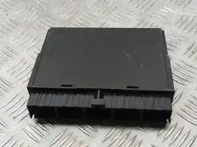 Автозапчастина б/у електронний модуль для jaguar x-type i (x400) 2.5 v6 a las 4 ruedas посилання на oem iam 4x4315k600bd  5wk45052e