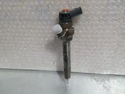 Second-hand car spare part Injector for BMW SERIE X1 (F48) 2.0 16V Turbodiesel OEM IAM references 8514146  0445110613