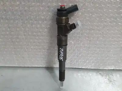 Second-hand car spare part Injector for BMW X5 (E53) 3.0 Turbodiesel CAT OEM IAM references 7789661  0445110131