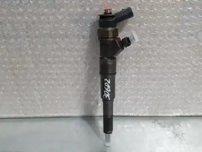Second-hand car spare part Injector for BMW X5 (E53) 3.0 Turbodiesel CAT OEM IAM references 7789661  0445110131