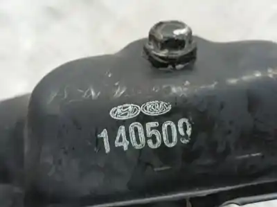 Piesă de schimb auto la mâna a doua baie de ulei pentru kia rio basic referințe oem iam 140509  