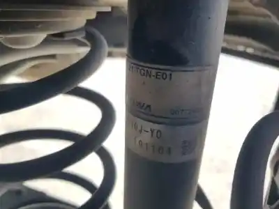 İkinci el araba yedek parçası  için HONDA CIVIC LIM.5 (FK)  OEM IAM referansları 52621TGNE01  