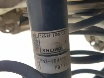 İkinci el araba yedek parçası  için HONDA CIVIC LIM.5 (FK)  OEM IAM referansları 52611TGNE01  