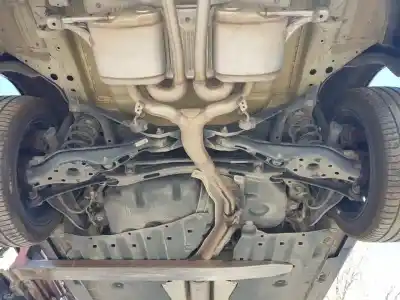 İkinci el araba yedek parçası  için HONDA CIVIC LIM.5 (FK)  OEM IAM referansları 50300TGHA01  