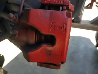 İkinci el araba yedek parçası  için HONDA CIVIC LIM.5 (FK)  OEM IAM referansları   