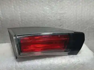 İkinci el araba yedek parçası  için HONDA CIVIC LIM.5 (FK)  OEM IAM referansları 01501A  