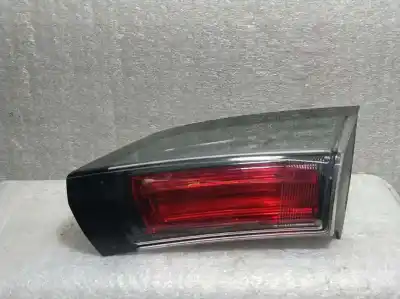 İkinci el araba yedek parçası  için HONDA CIVIC LIM.5 (FK)  OEM IAM referansları 01168A0  