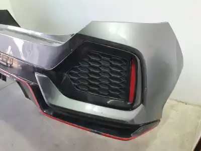 İkinci el araba yedek parçası arka tampon için honda civic lim.5 (fk) 1.5 sport 182 cv / 134 kw oem iam referansları   