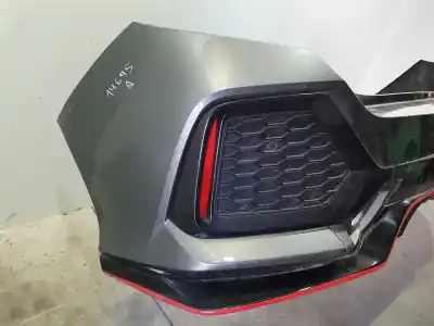 İkinci el araba yedek parçası arka tampon için honda civic lim.5 (fk) 1.5 sport 182 cv / 134 kw oem iam referansları   