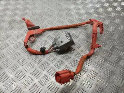 Pezzo di ricambio per auto di seconda mano modulo elettronico per toyota corolla (e21) hybrid active riferimenti oem iam 821h247010b