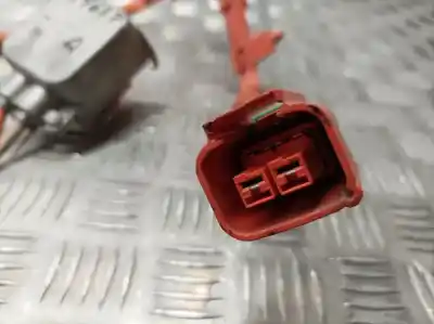 Second-hand car spare part electronic module for toyota corolla (e21) hybrid active oem iam references 821h247010b  