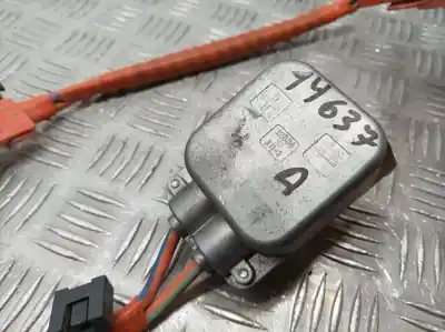 Second-hand car spare part electronic module for toyota corolla (e21) hybrid active oem iam references 821h247010b  