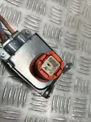 Second-hand car spare part electronic module for toyota corolla (e21) hybrid active oem iam references 821h247010b  