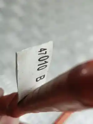 Second-hand car spare part electronic module for toyota corolla (e21) hybrid active oem iam references 821h247010b  