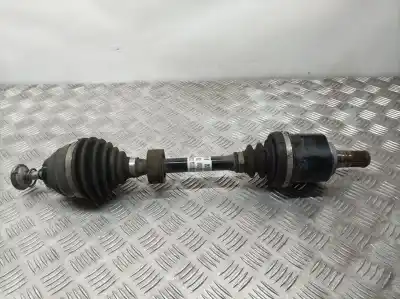 Recambio de automóvil de segunda mano de transmision delantera izquierda para bmw serie 2 gran coupe (f44) 220d aventage 4p referencias oem iam 848264502  