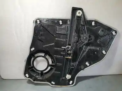Pezzo di ricambio per auto di seconda mano alzacristalli posteriore sinistro per ford focus turnier active riferimenti oem iam jx7ba27001cf  c80209109