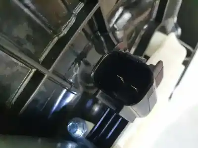 Pezzo di ricambio per auto di seconda mano alzacristalli posteriore sinistro per ford focus turnier active riferimenti oem iam jx7ba27001cf  c80209109