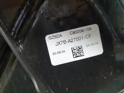 Pezzo di ricambio per auto di seconda mano alzacristalli posteriore sinistro per ford focus turnier active riferimenti oem iam jx7ba27001cf  c80209109