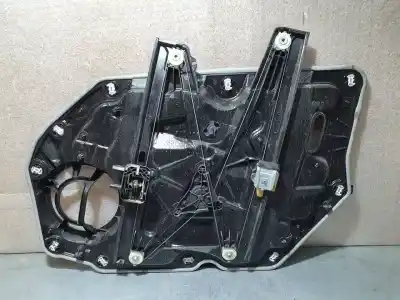 Second-hand car spare part driver left window regulator for ford focus turnier active oem iam references jx7ba23201cg  c80213111