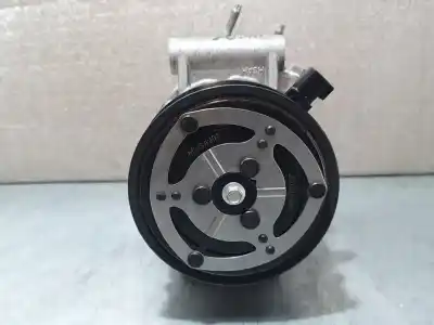 Second-hand car spare part air conditioning compressor for ford focus turnier active oem iam references jx6119d629hb