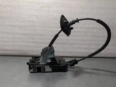 Second-hand car spare part front right door lock for ford focus turnier active oem iam references e01940105  