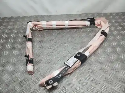 Second-hand car spare part front right curtain airbag for ford focus turnier active oem iam references jx7ba042d94bg