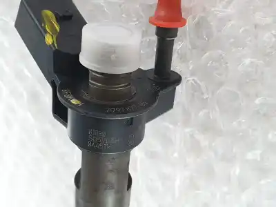 Peça sobressalente para automóvel em segunda mão injetor por bmw serie 3 berlina (e90) (2004->) 2.0 320d [2.0 ltr. - 130 kw turbodiesel cat] referências oem iam 779787705  0445116001