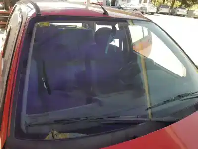 Pièce détachée automobile d'occasion pare-brise pour renault clio i fase i+ii (b/c57) 1.2 références oem iam   