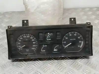 Автозапчасти б/у приборная доска за RENAULT CLIO I FASE I+II (B/C57) 1.2 ссылки OEM IAM 7700841356  21578560