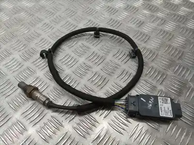 Peça sobressalente para automóvel em segunda mão sonda lambda por peugeot 308 active pack bluehdi 130 s&s referências oem iam 9830288780