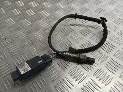Peça sobressalente para automóvel em segunda mão sonda lambda por peugeot 308 active pack bluehdi 130 s&s referências oem iam 9816276480
