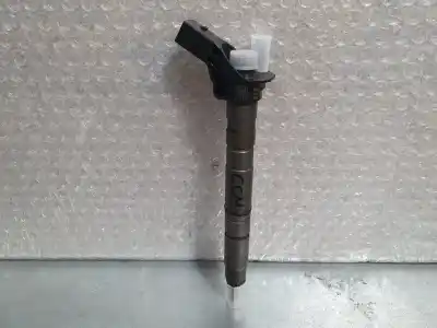 Автозапчасти б/у инжектор за AUDI Q7 (4L) V6 3.0 TDI (176kW) clean diesel Ambiente ссылки OEM IAM 057130277AH  0445117003