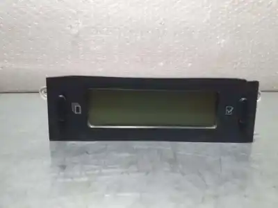 Pièce détachée automobile d'occasion  pour CITROEN C5 BREAK  Références OEM IAM 9650243277 216737613A NS6538767V