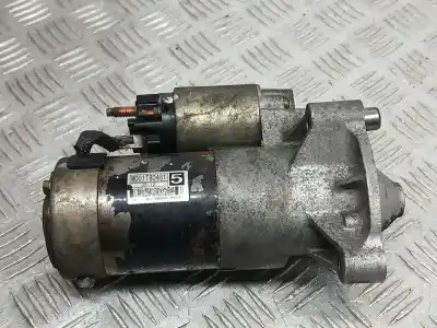 Second-hand car spare part starter motor for citroen c5 break 2.0 hdi premier oem iam references m001t80481  