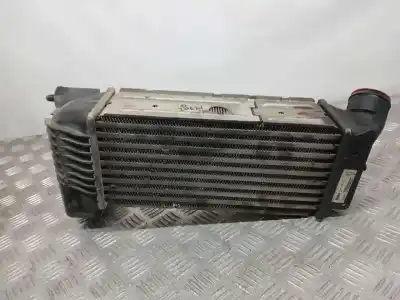 Second-hand car spare part intercooler for citroen c5 break 2.0 hdi premier oem iam references 9637809480  864223e