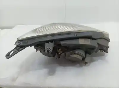 Second-hand car spare part left headlight for citroen c5 break 2.0 hdi premier oem iam references 9632664880  89004485