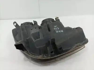 Second-hand car spare part left headlight for citroen c5 break 2.0 hdi premier oem iam references 9632664880  89004485